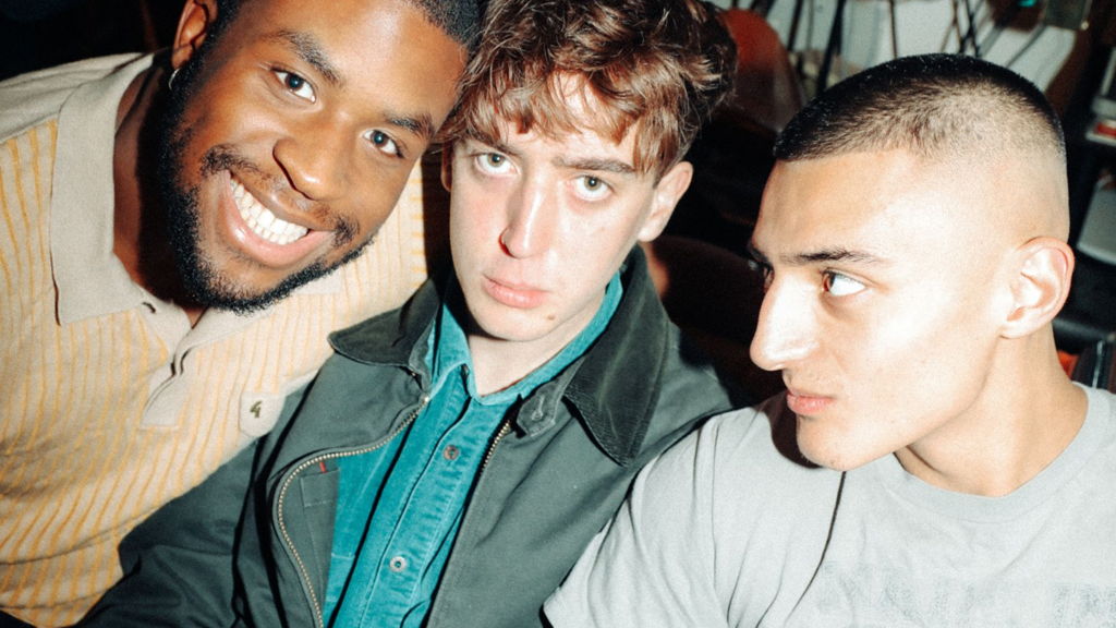 Knats concerts and tour dates | GlobalGigMap