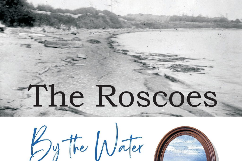 The Roscoes By The Water: historic lecture with Mone Vogel