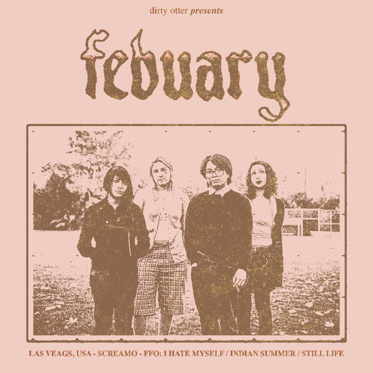 Febuary