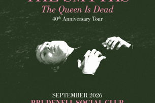 The Smyths (Matinee Show)