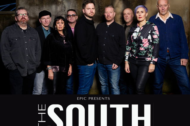 The South