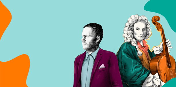 Recomposed by Max Richter: Vivaldi, The Four Seasons