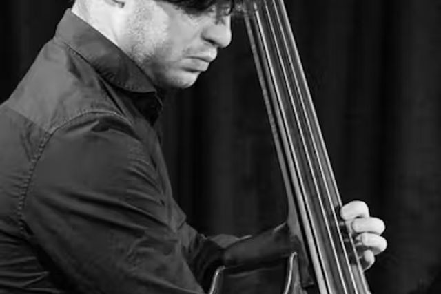 Vortex Jam Session with Conor Murray