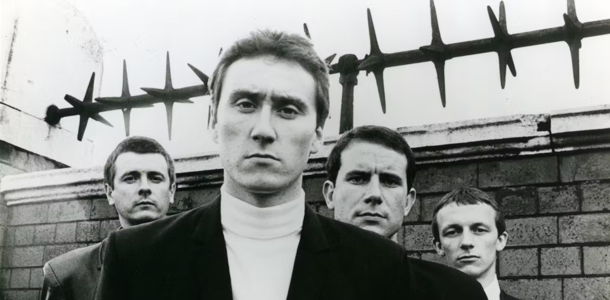 Nine Below Zero - 'Live at the Marquee' 45th Anniversary Concert