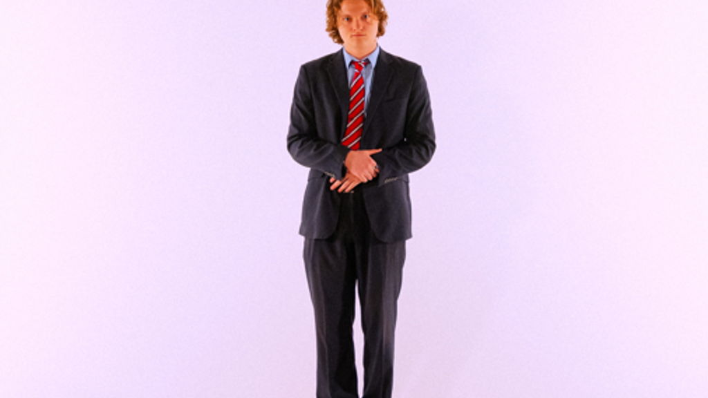 Seb Lowe