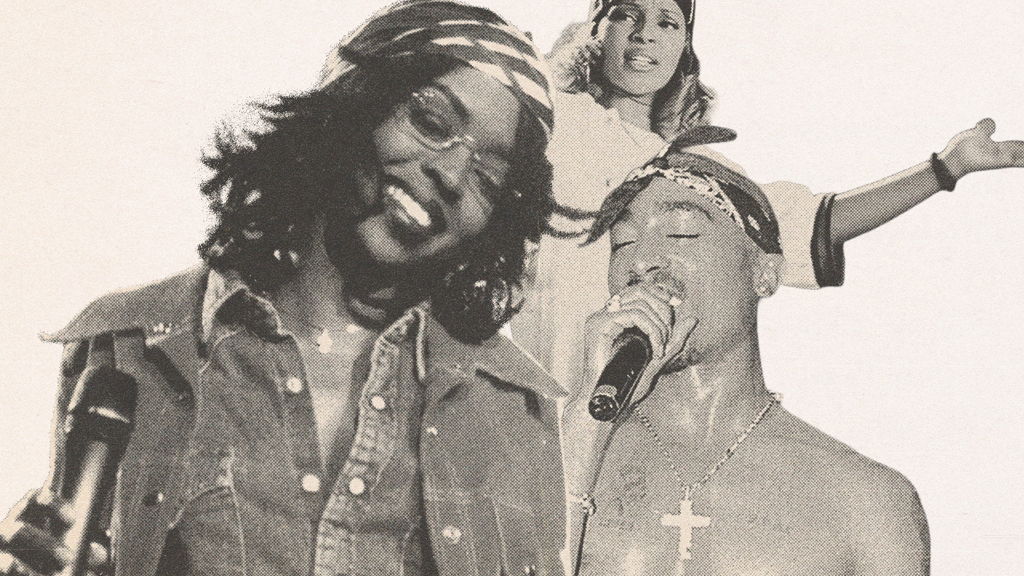 Sanctified: The Hip Hop & R&B Gospel Choir