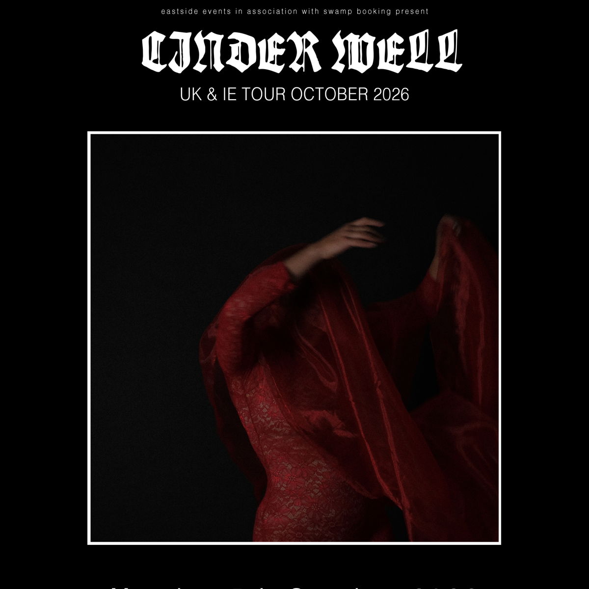 Cinder Well