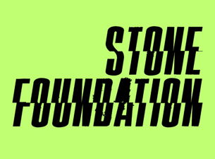 Stone Foundation