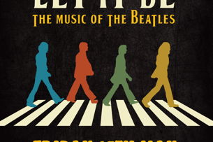 Let It Be - The Music of The Beatles