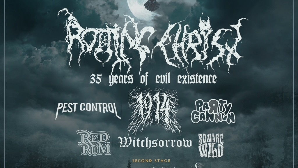 Bloodstock Winter Gathering