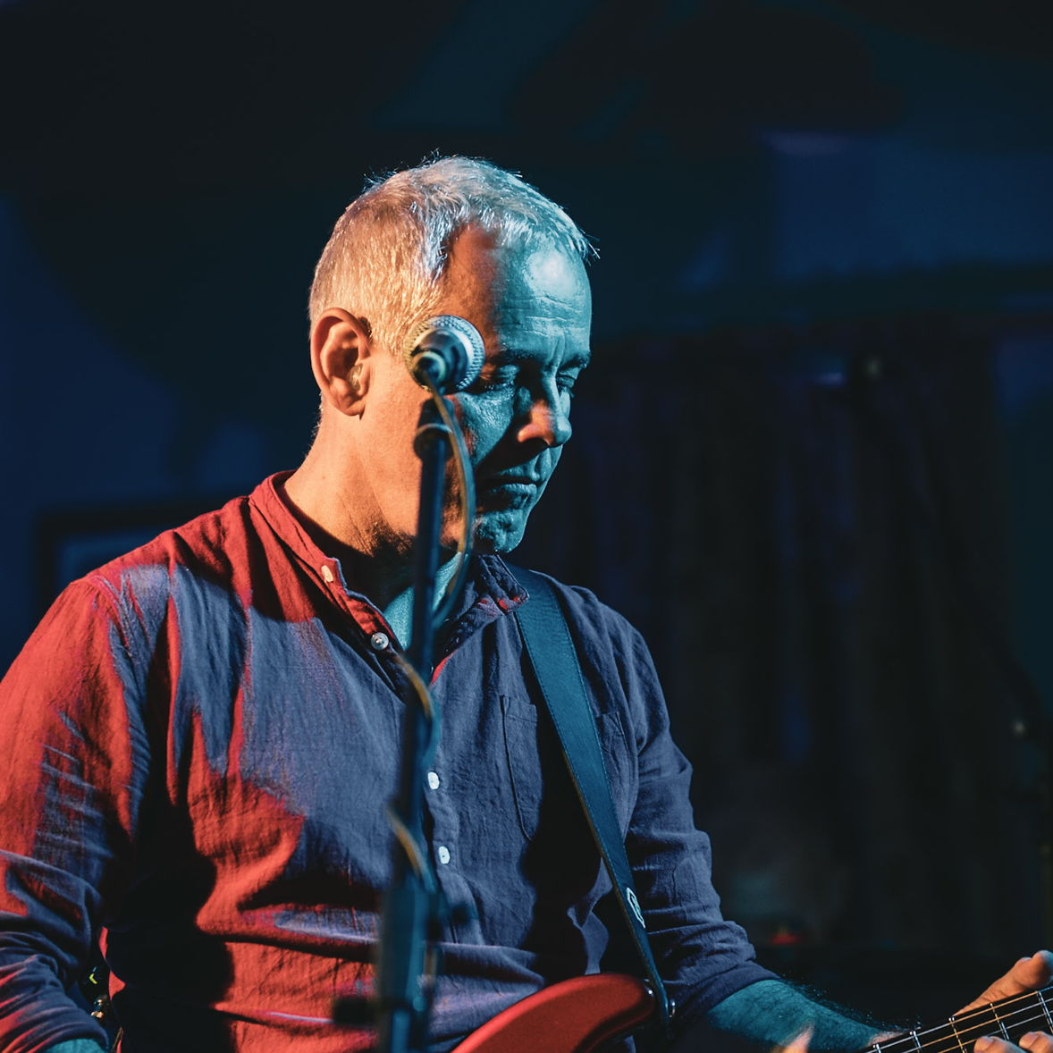 Alchemy Live - Tribute to Dire Straits