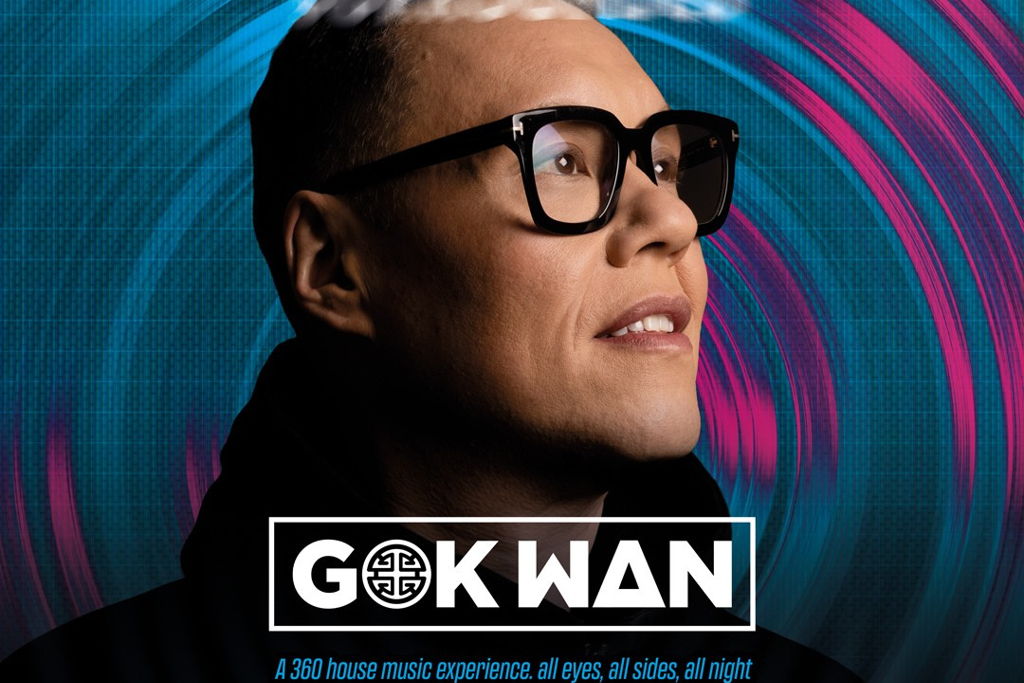 Surrounded 360 With Gok Wan