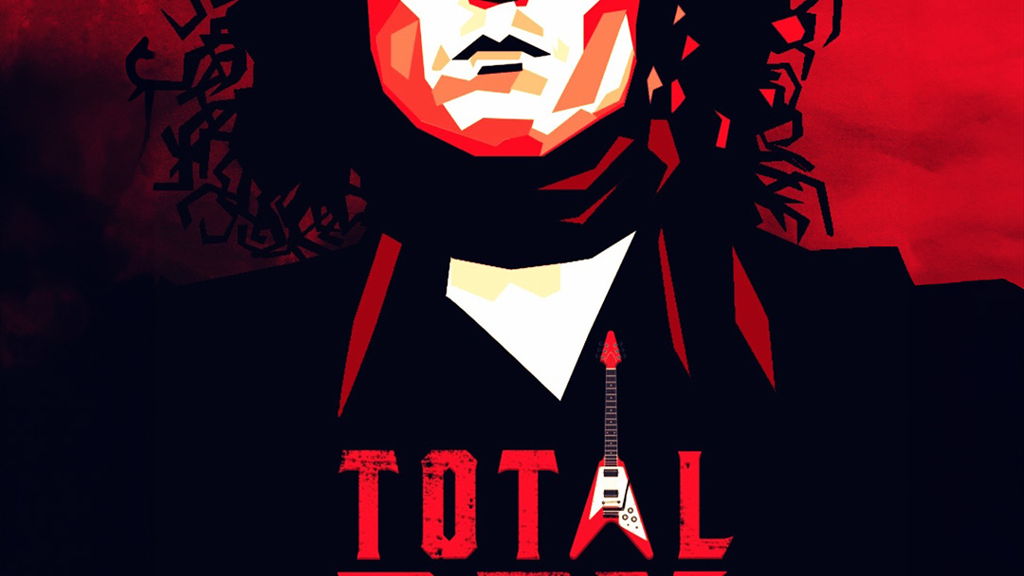 Total Rex - T.rex Tribute