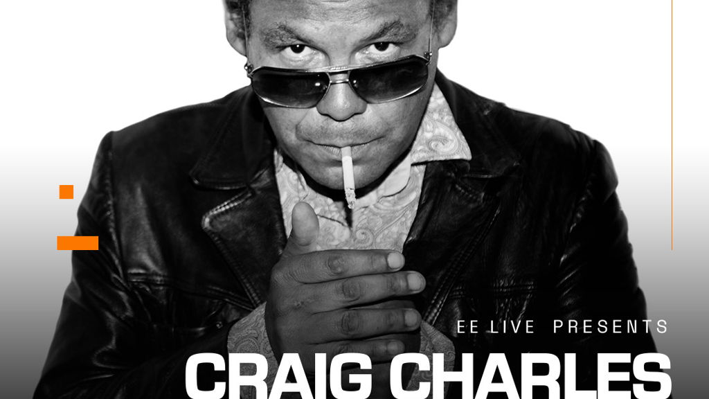Craig Charles : Funk & Soul Club