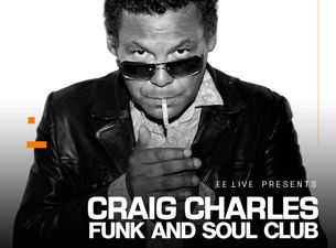 Craig Charles : Funk & Soul Club