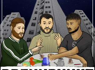 Brennpunkt LIVE Podcast