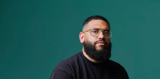 A Night At Up The Creek with Jamali Maddix