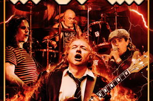 AC/DC UK