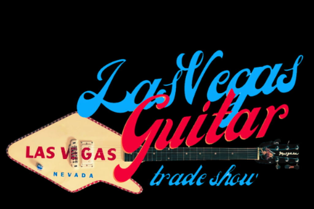 Las Vegas Guitar Trade Show