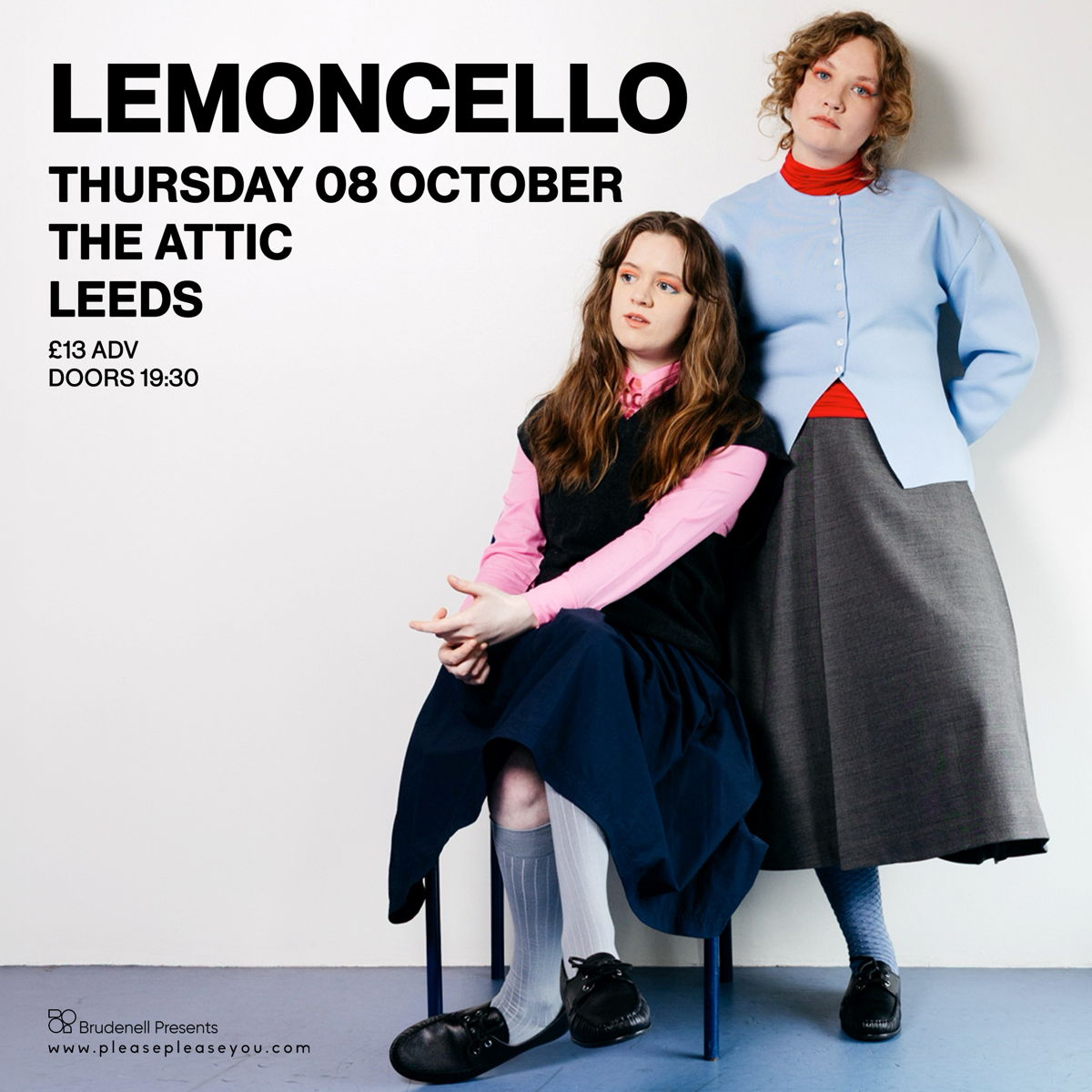 Lemoncello