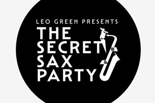 Leo Green Presents: The Secret Sax Afterparty