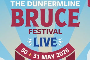 The Bruce Festival Live ‘26 - Day 1