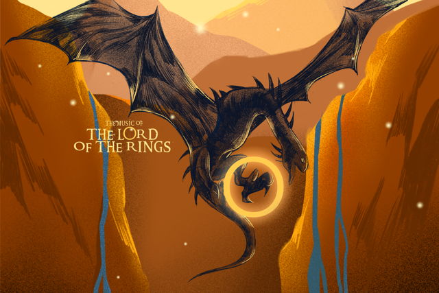 Presales to the music of the lord of the rings. tribute to howard shore: members use these when buying pre-sale tickets