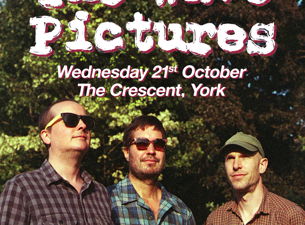 The Wave Pictures