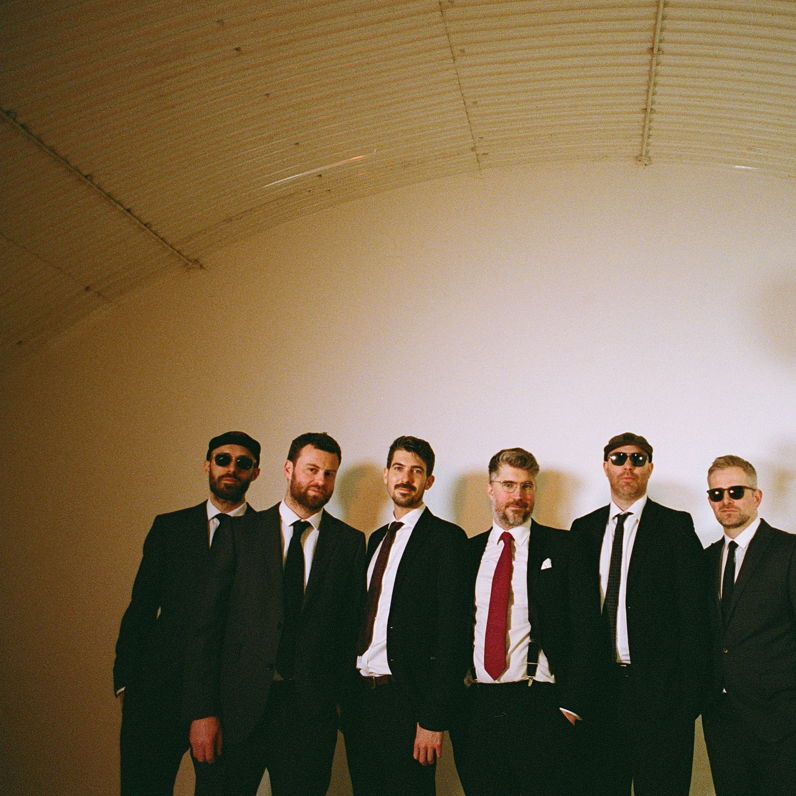 Gentlemans Dub Club x Mungos Hifi