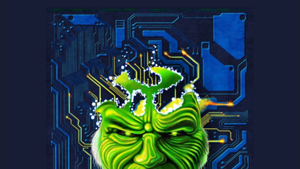 Blaze Bayley - Iron Maiden Anniversary