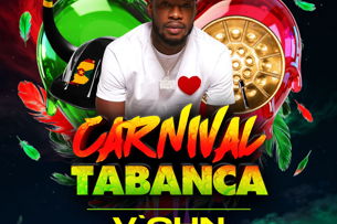 Carnival Tabanca - The Jab Decisions Tour V’GHN + Guests