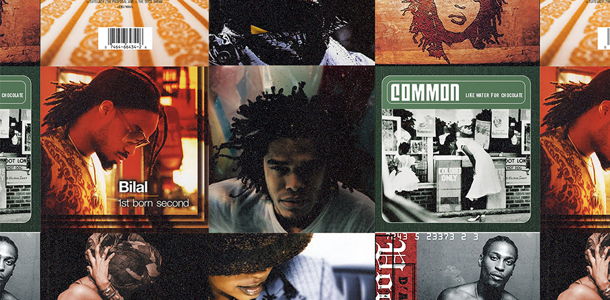 The Neo Soul Sessions