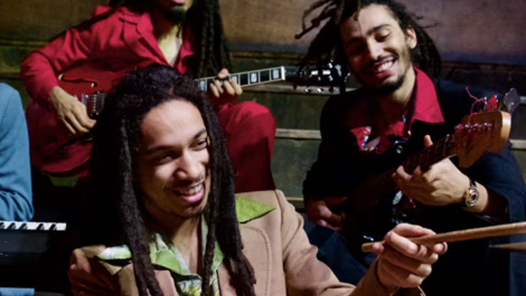 The League of Rebelz