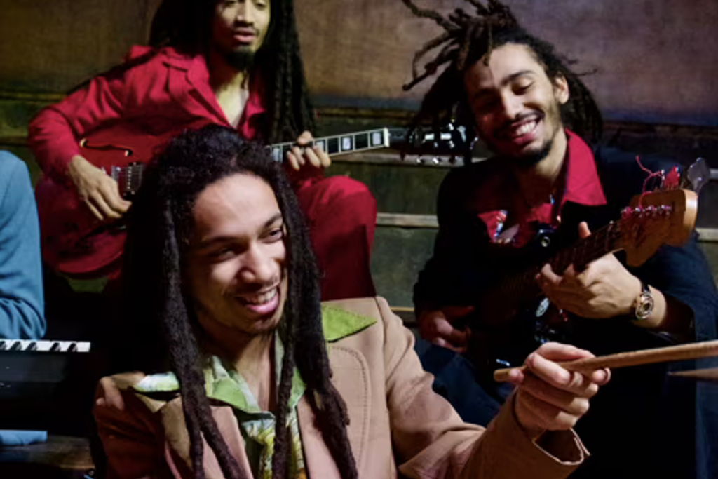 The League of Rebelz