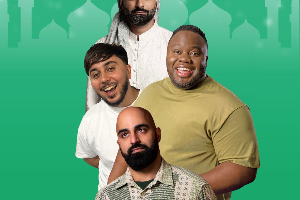 Tez Ilyas