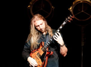 Josh Meader