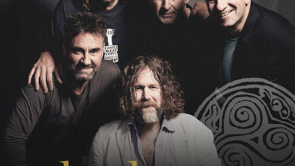 Hothouse Flowers