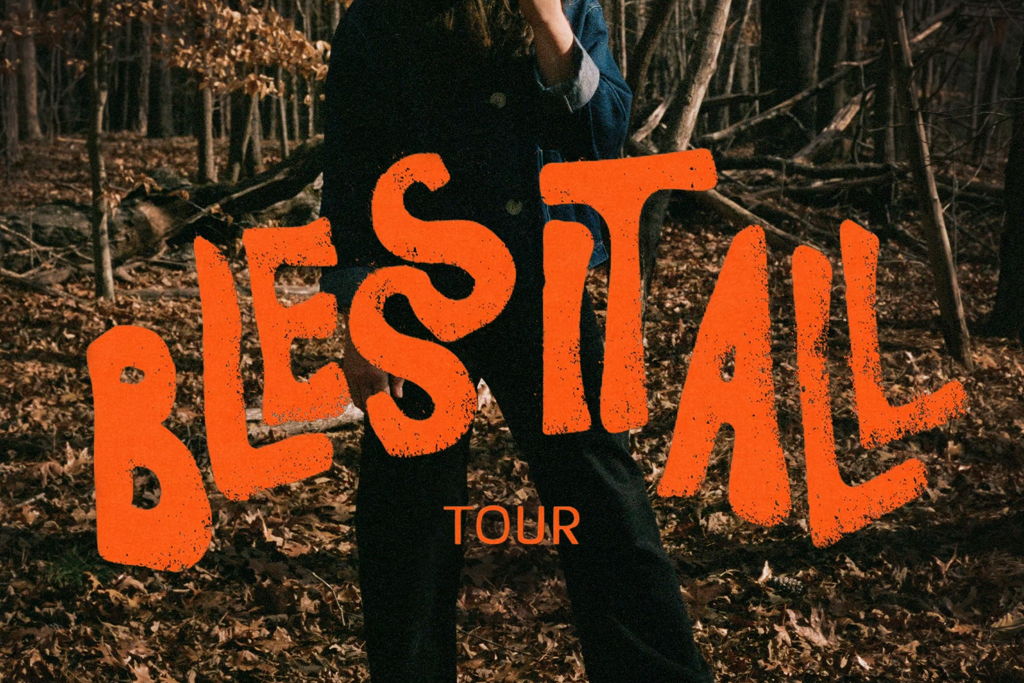 Bless It All Tour | OKLAHOMA CITY, OK