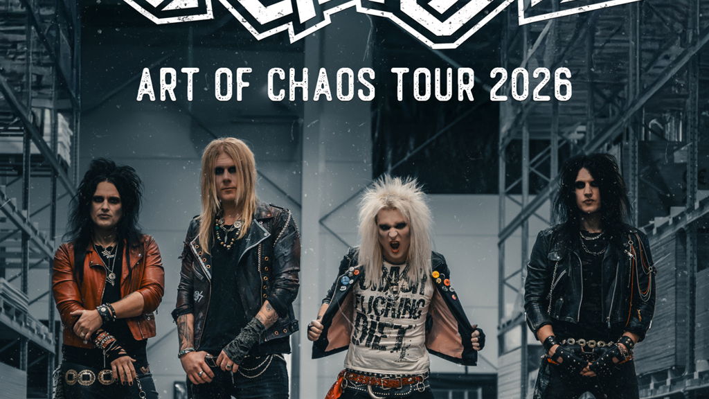 Crashdiet