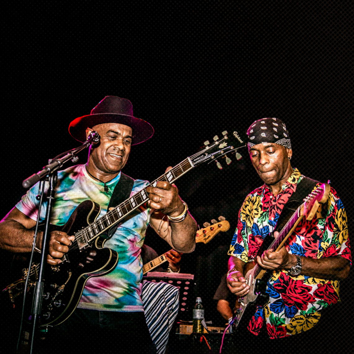 Brit Funk Association