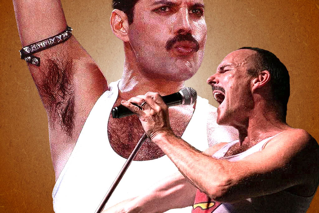 Queen by The Bohemians