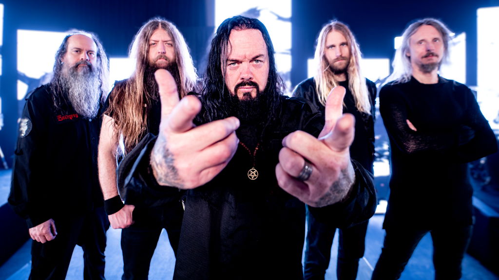 EVERGREY