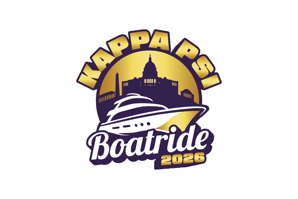 Kappa Psi Boatride 2026
