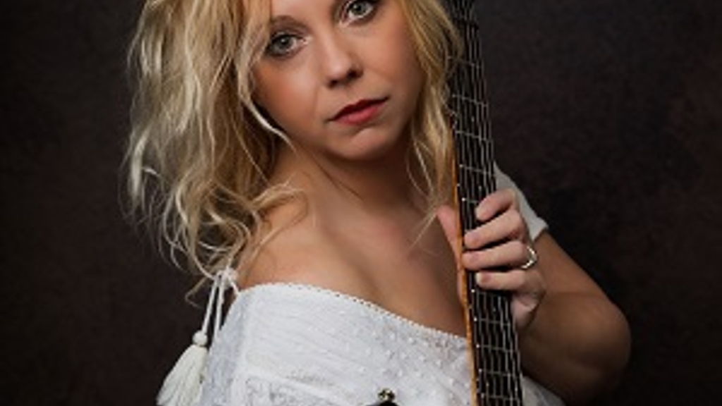 Chantel McGregor