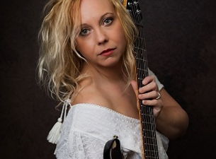 Chantel McGregor
