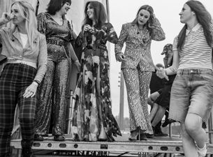 The Laurettes