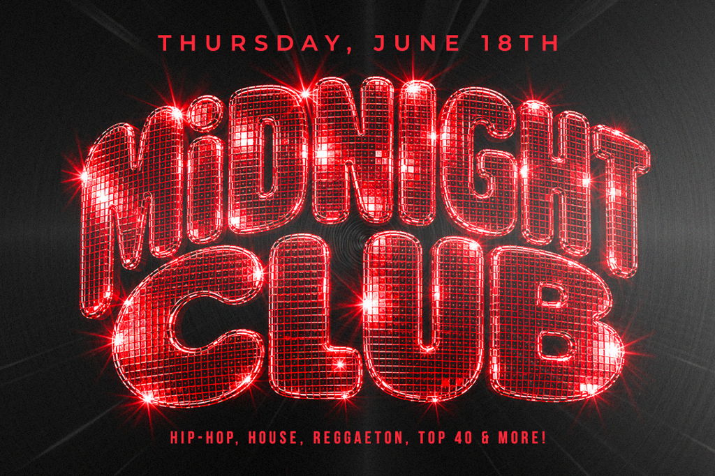 Midnight Club @The Mine
