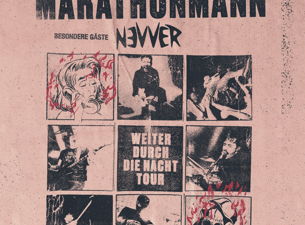 Marathonmann