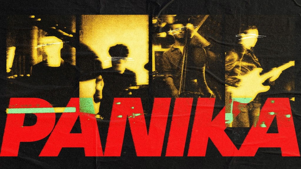 PANIKA