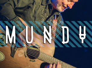 Mundy